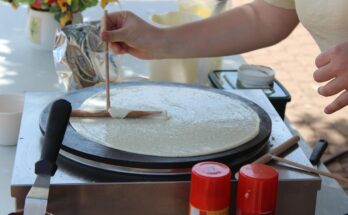 Iconic Street Food You Must Try in Old Lahore