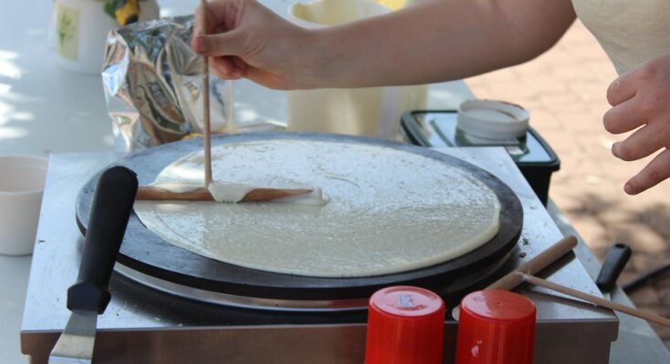 Iconic Street Food You Must Try in Old Lahore