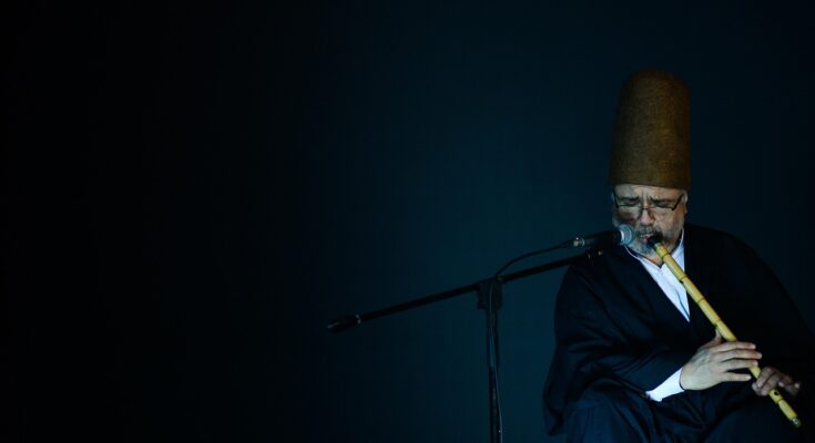 Peaceful hidden street with a cozy café in DHA Lahore during sunset