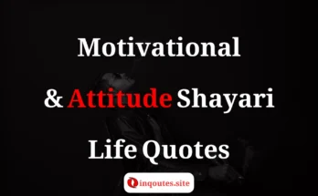 Motivational & Life Attitude Shayari in Urdu, Hindi, and English