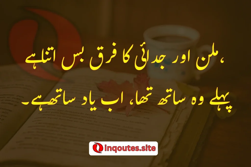 Vintage paper with handwritten Urdu love verses beside a rose