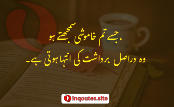 Romantic and sad 2 line Urdu poetry for status and quote