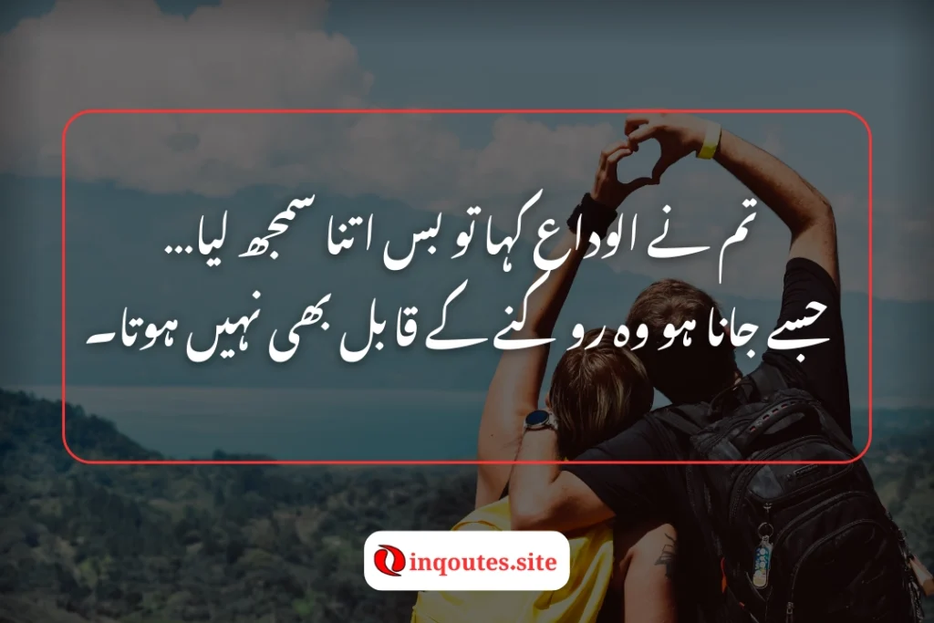 Alvida in Romantic Poetry